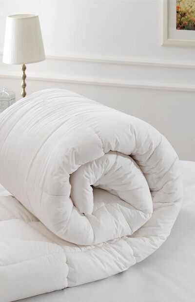 Олекотена завивка «Microsoft» размер 155x215см