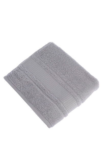 Хавлия «Colourist Gri» - памук, размер 50x90см