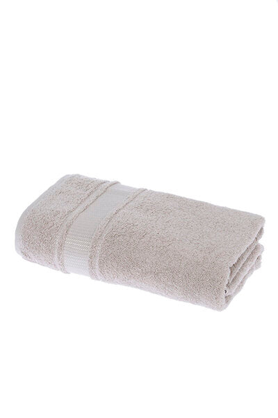 Хавлия «Colourist Bej» - памук, размер 70x140см