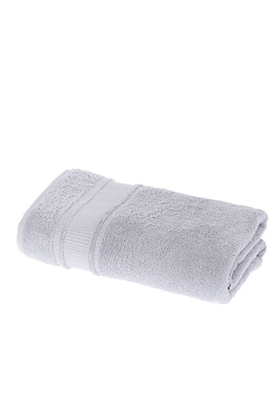 Хавлия «Colourist Gri» - памук, размер 70x140см