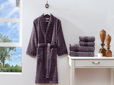 Халат Özdilek Bold Murdum L