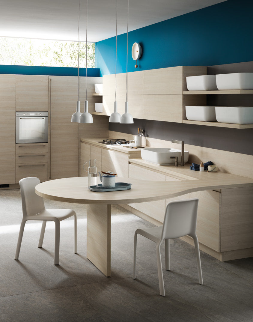 Кухня Scavolini Qi
