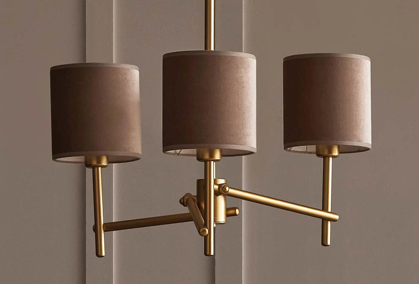 Висяща лампа за таван «Castel»