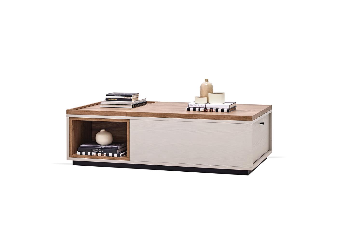 Холна маса «Loreto» с размер 123х37х70см