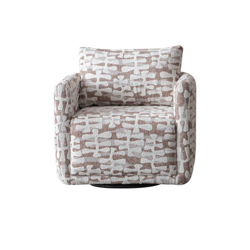 Кресло «Malaga» с въртяща се основа