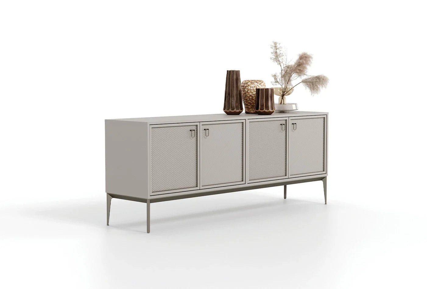 Бюфет «Hera» с размер 210х82х50см