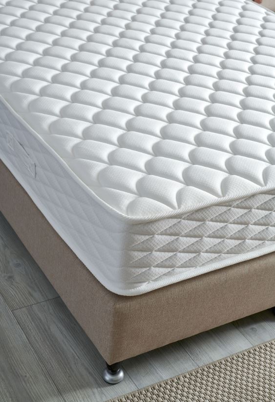 Тапицирана основа за легло «Innjoy»