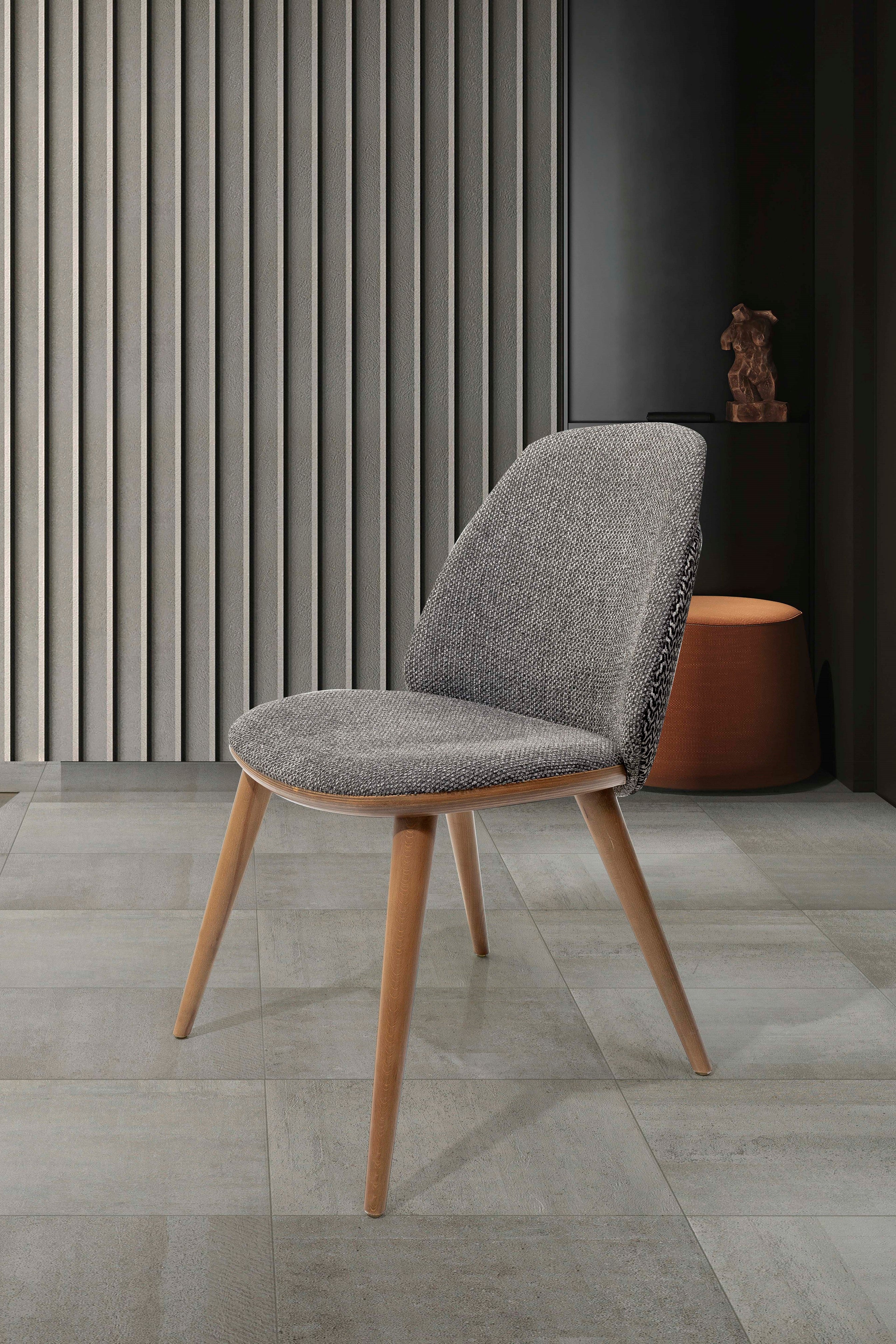 Трапезен стол Caretta