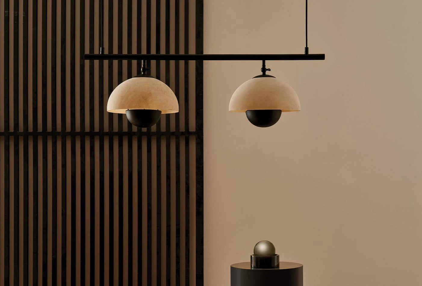 Висяща лампа за таван «Evora»