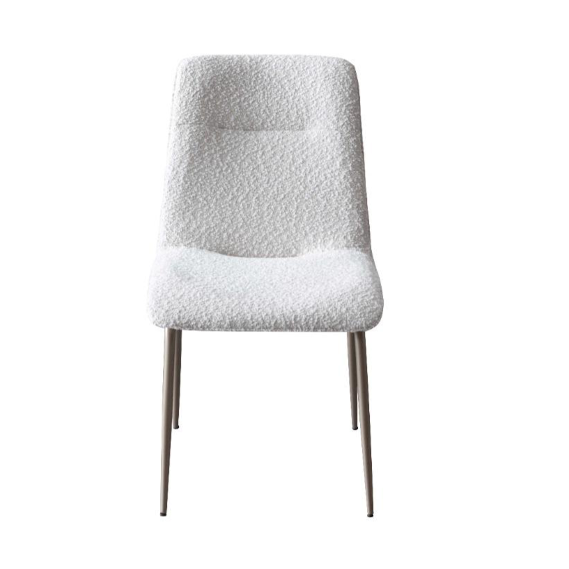 Трапезен стол «Noble» с тапицерия