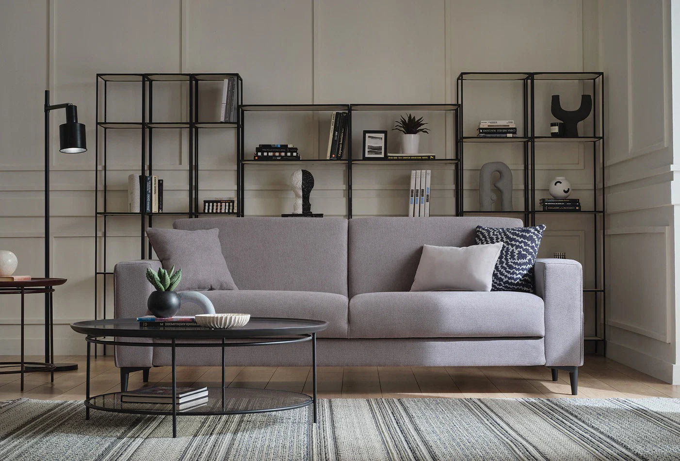 Двуместен диван «Briza» - ширина 168см