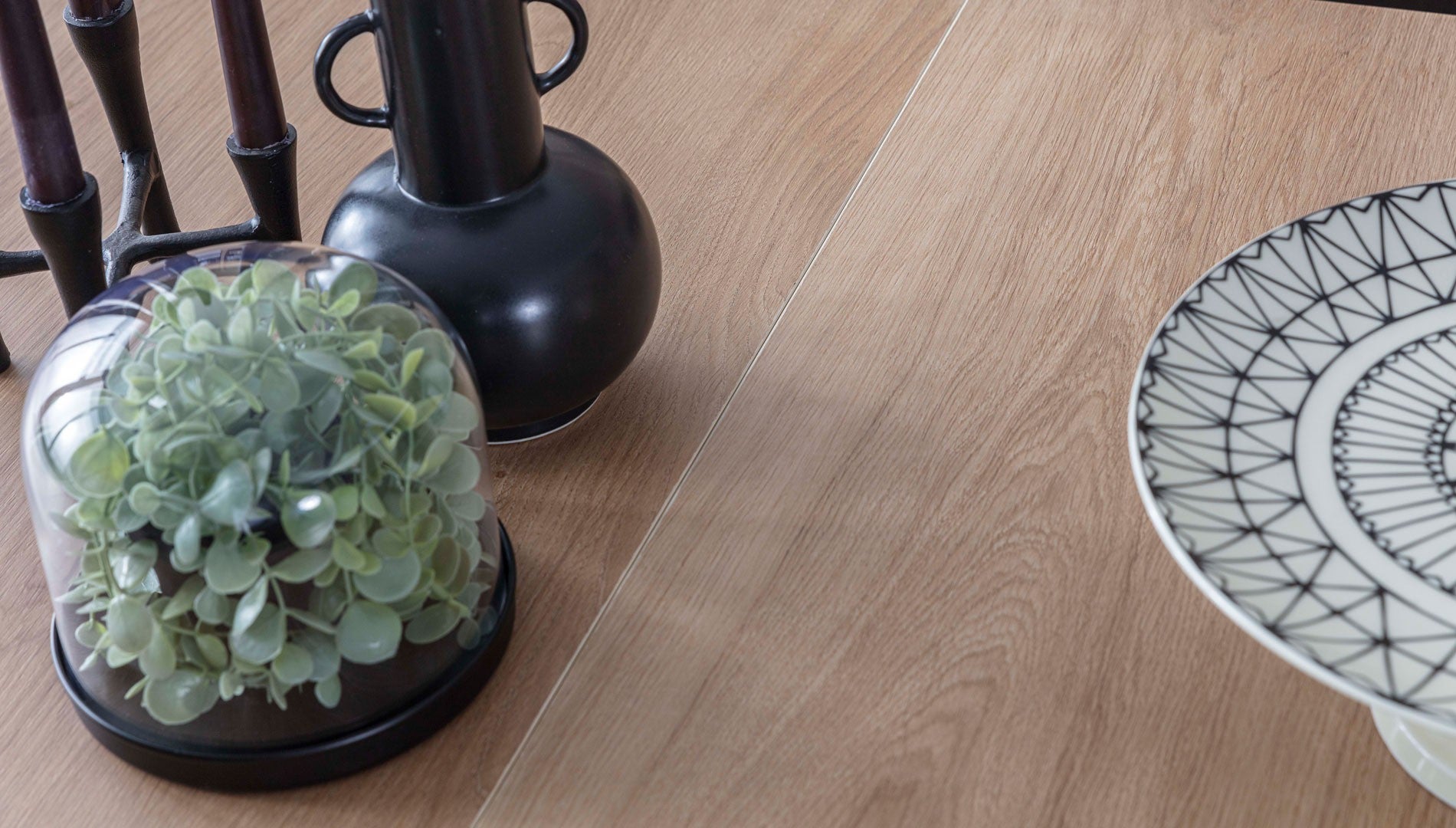 Трапезна разтегателна маса «Plus» с размер 150х75х90см