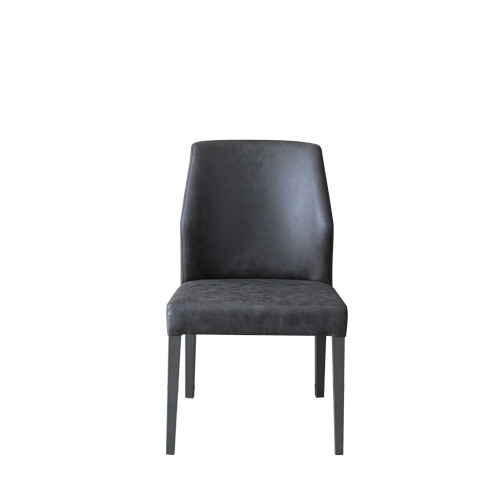 Трапезен стол «Sirius» с тапицерия