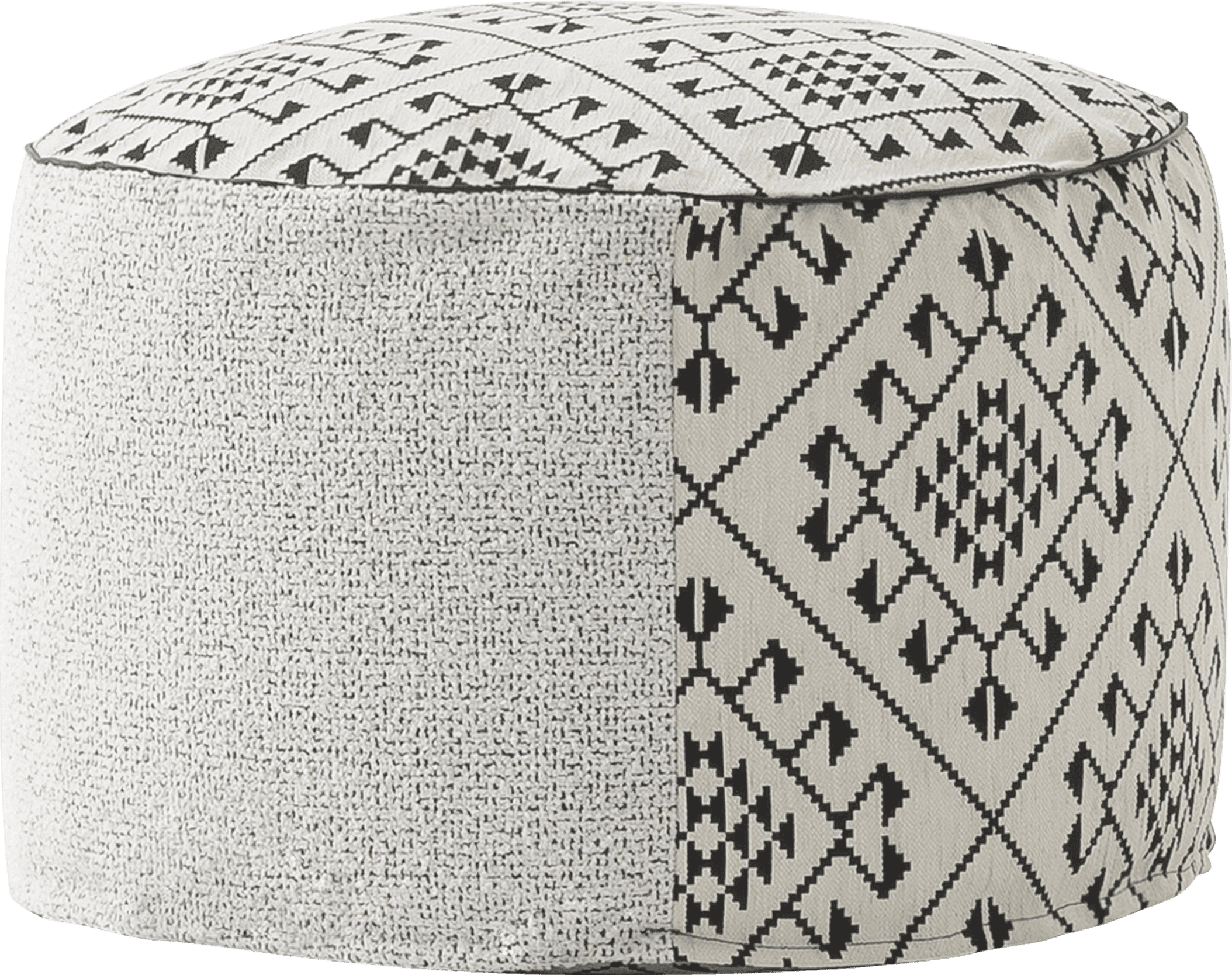 Табуретка «Chelsea Le mans Motif» от серия Colorium