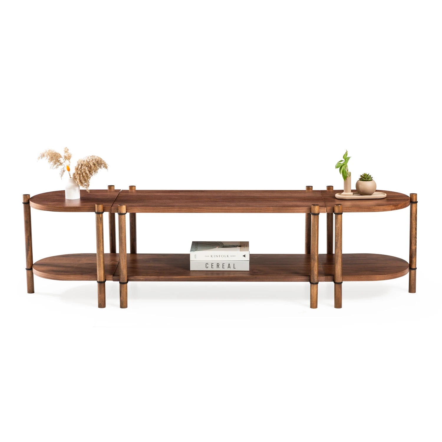 ТВ конзола «Cosmos» с размер 183х47х48см