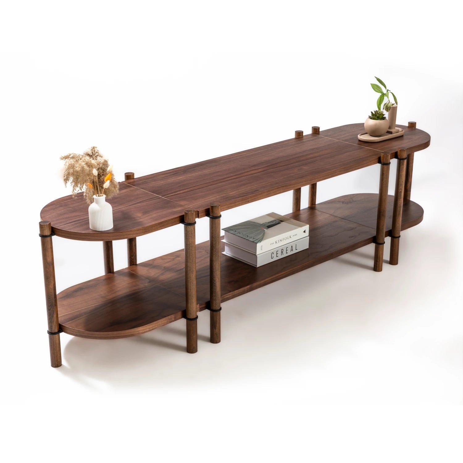 ТВ конзола «Cosmos» с размер 183х47х48см