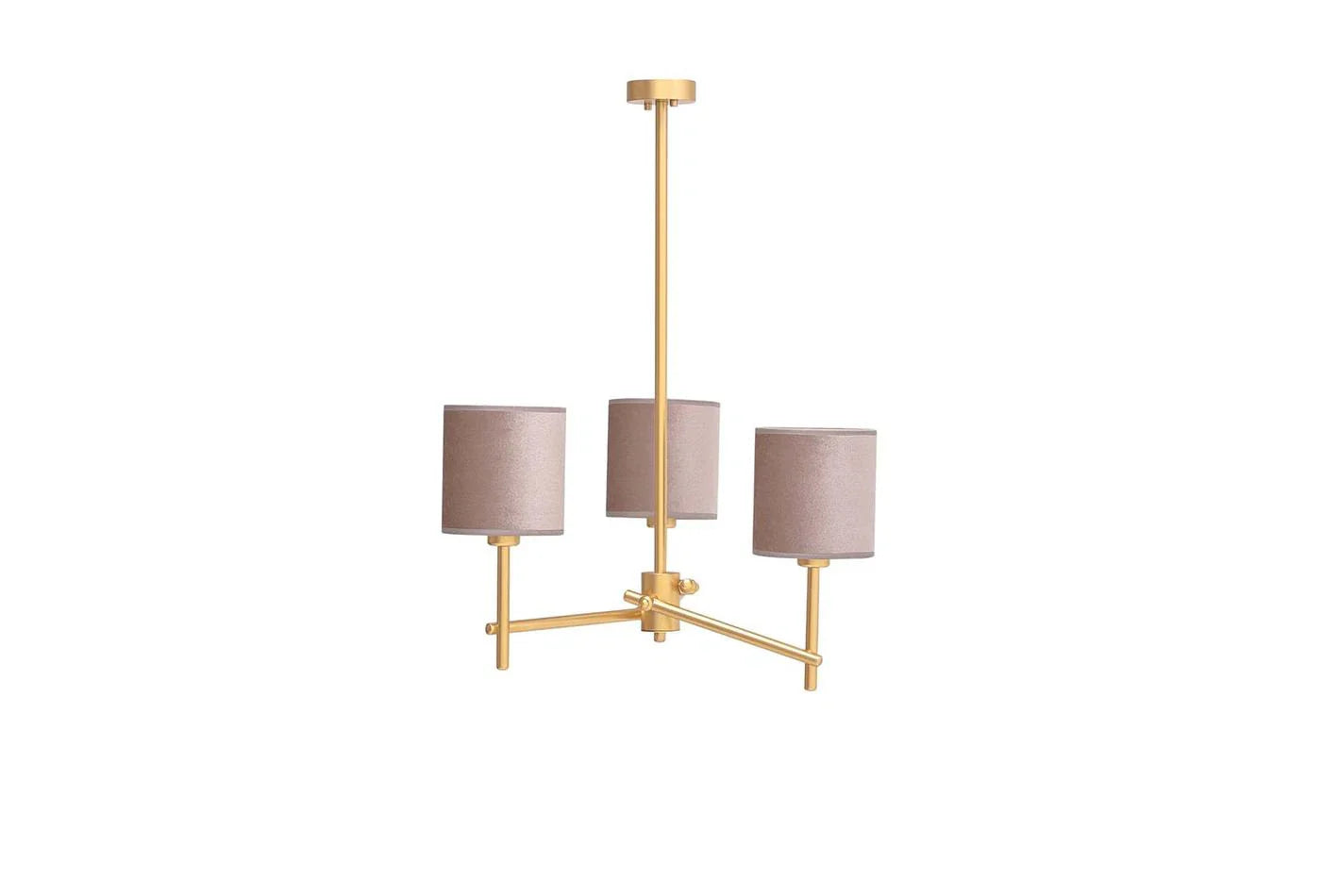 Висяща лампа за таван «Castel»