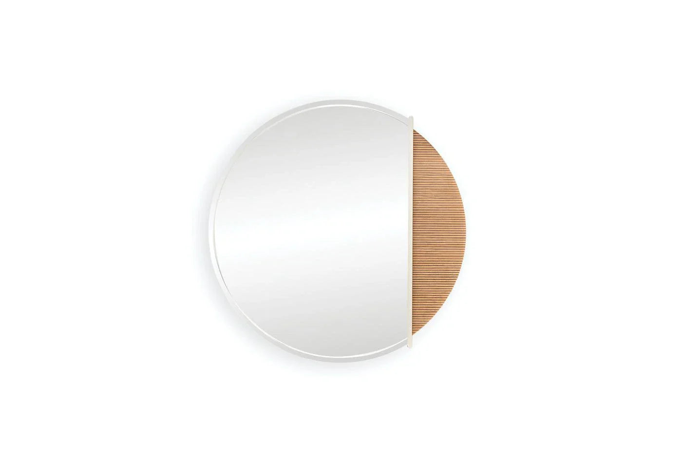 Огледало за скрин «Pavia» с размер 70х70х5см