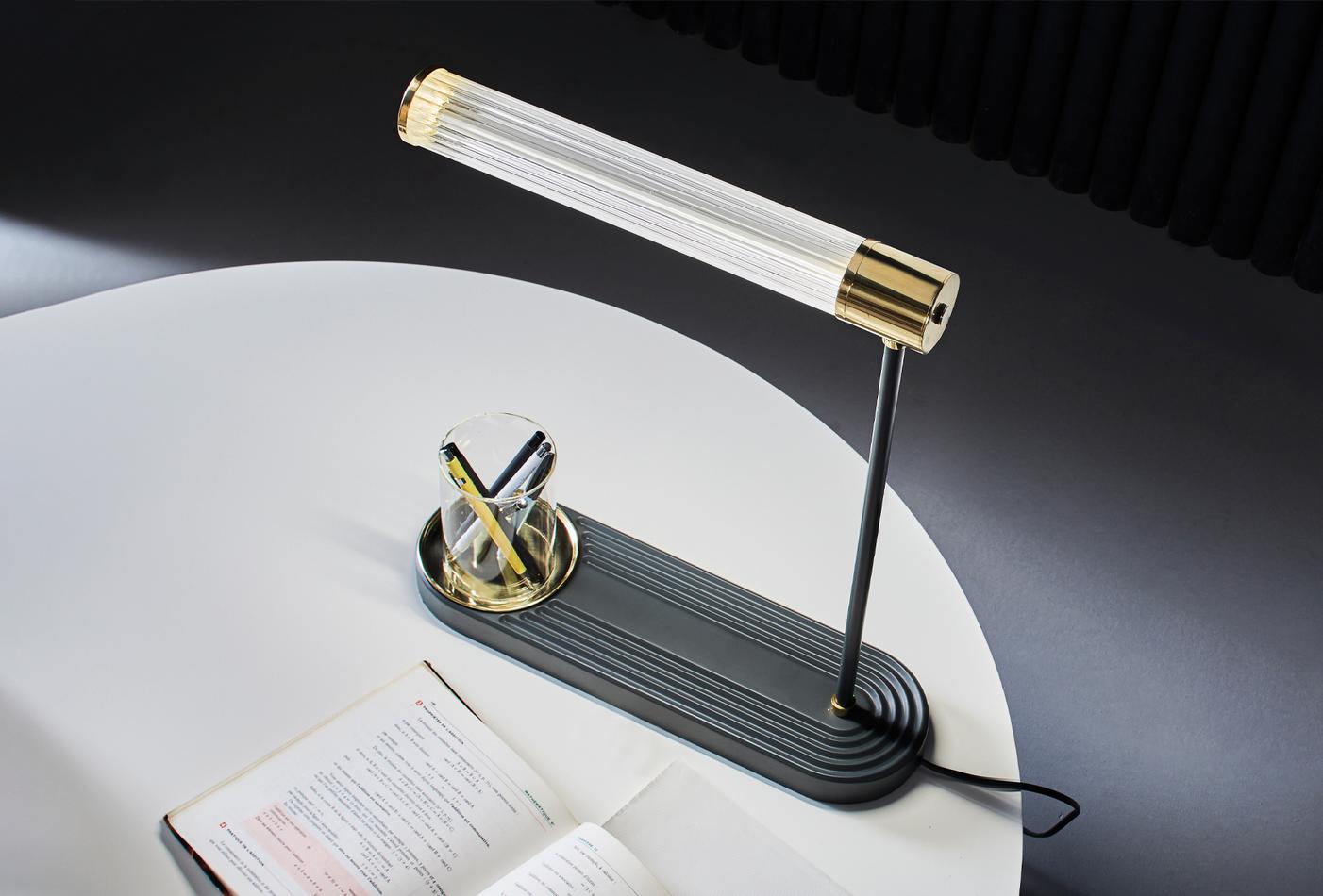 Настолна лампа «Astoria»