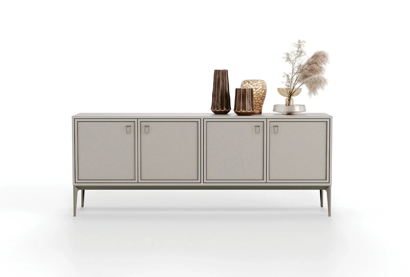 Бюфет «Hera» с размер 210х82х50см