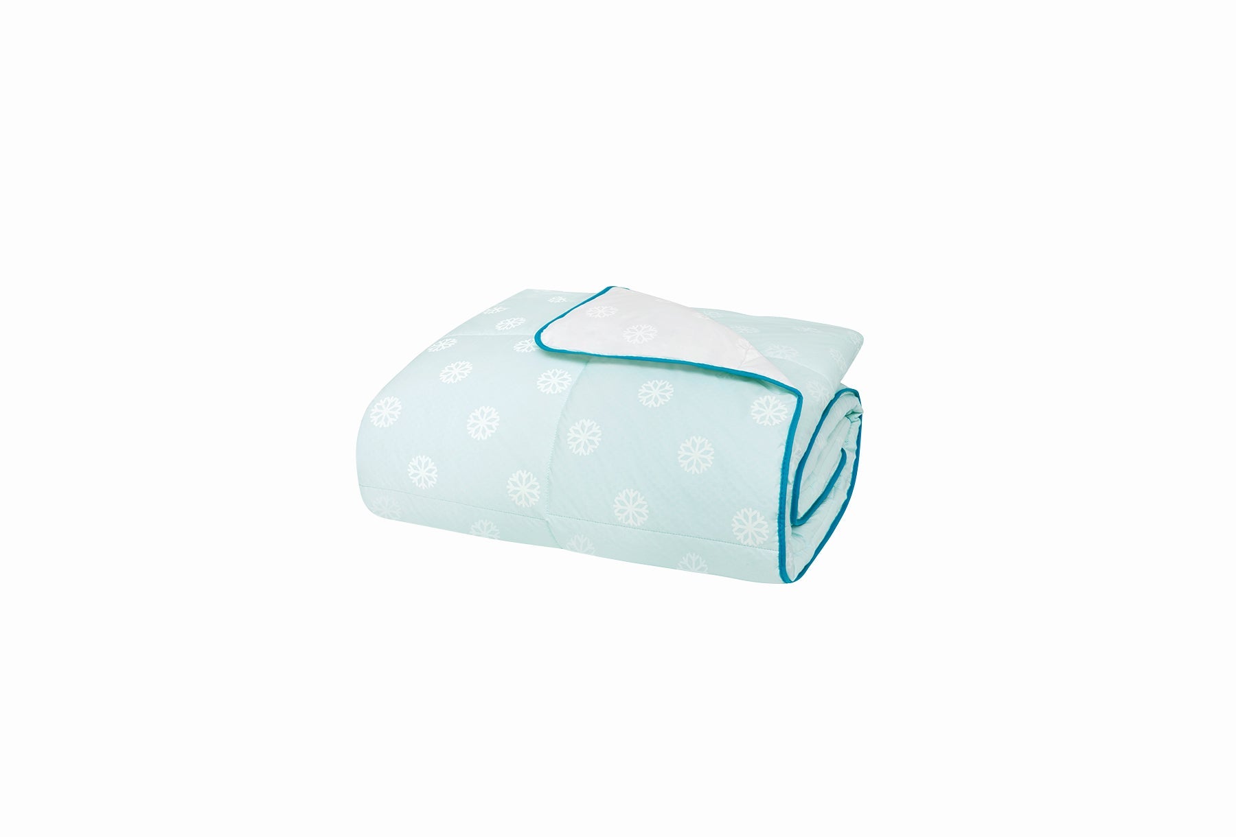 Олекотена завивка «Climarelle® Cool» с влакна Dacron®, с охлаждащи микрокапсули