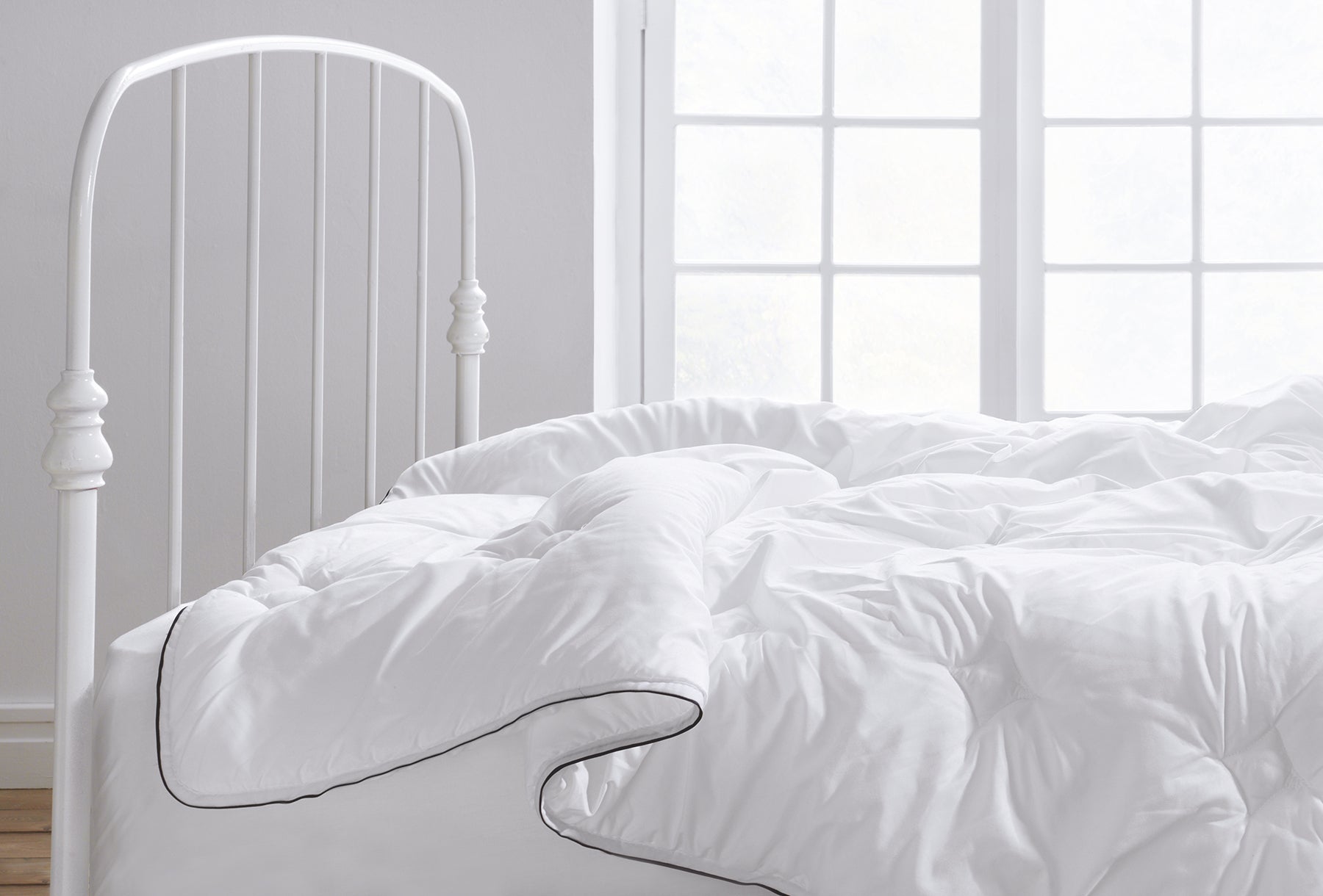 Олекотена завивка «Quallofil® Air» с влакна Dacron®, 300гр