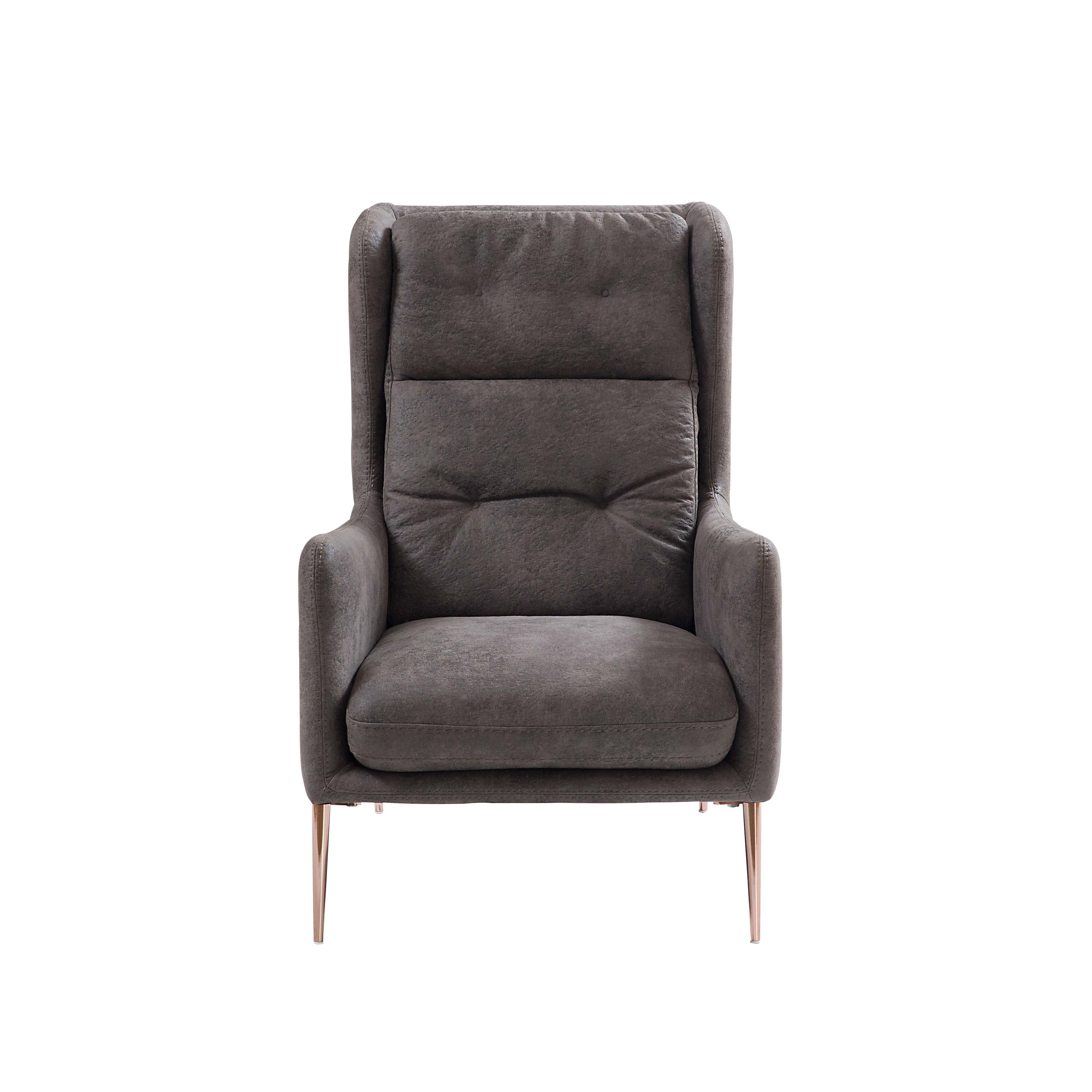 Кресло «Defne Metal»