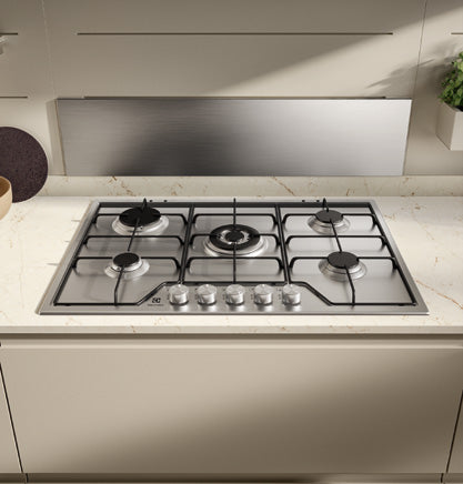 Кухня Scavolini Motus