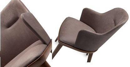 Трапезен стол «Diamond Plus» с тапицерия, 100+ вида дамаски