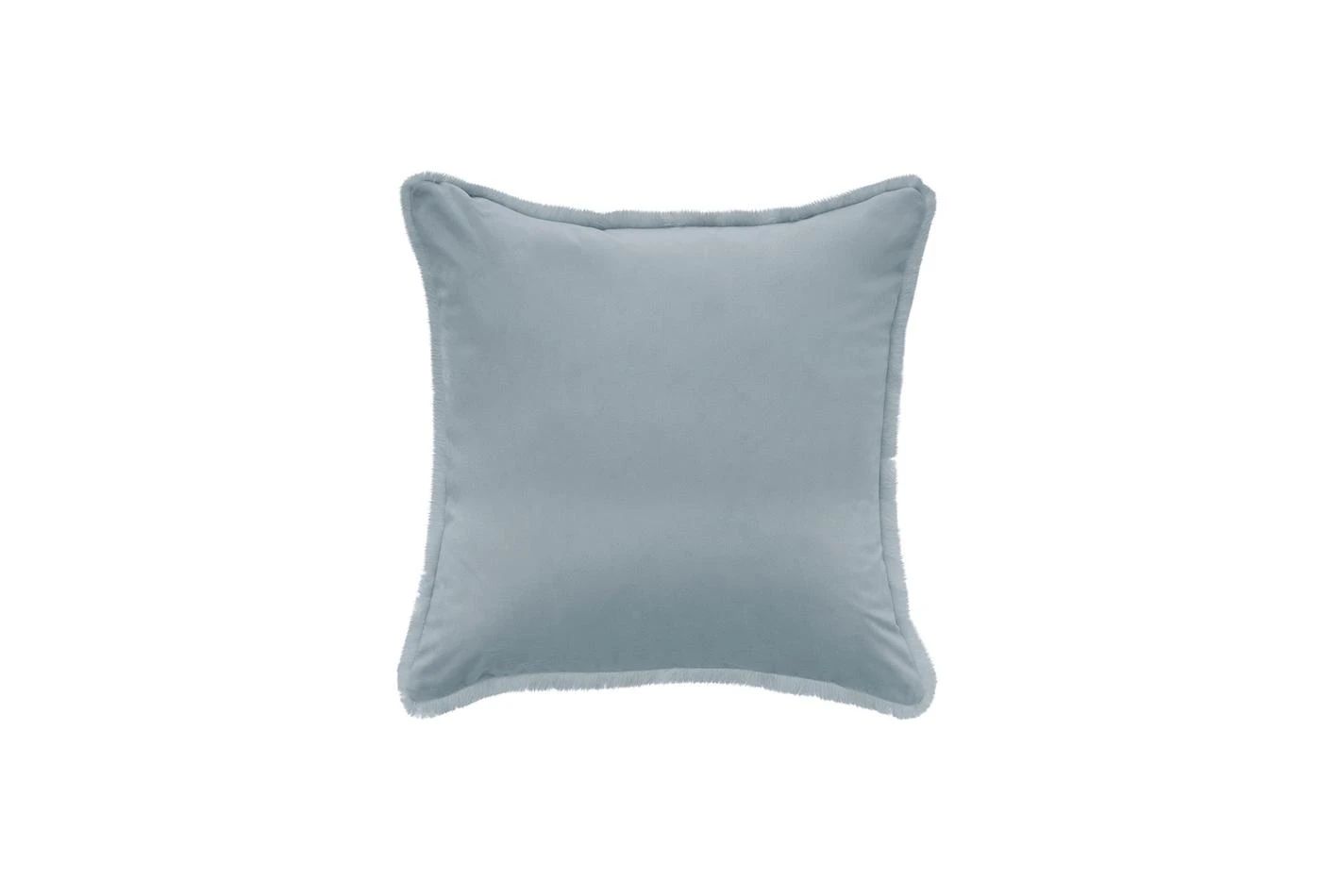 Декоративна възглавница «Donna Blue»