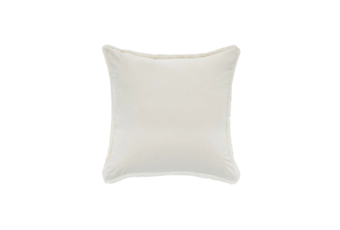 Декоративна възглавница «Donna Ecru»