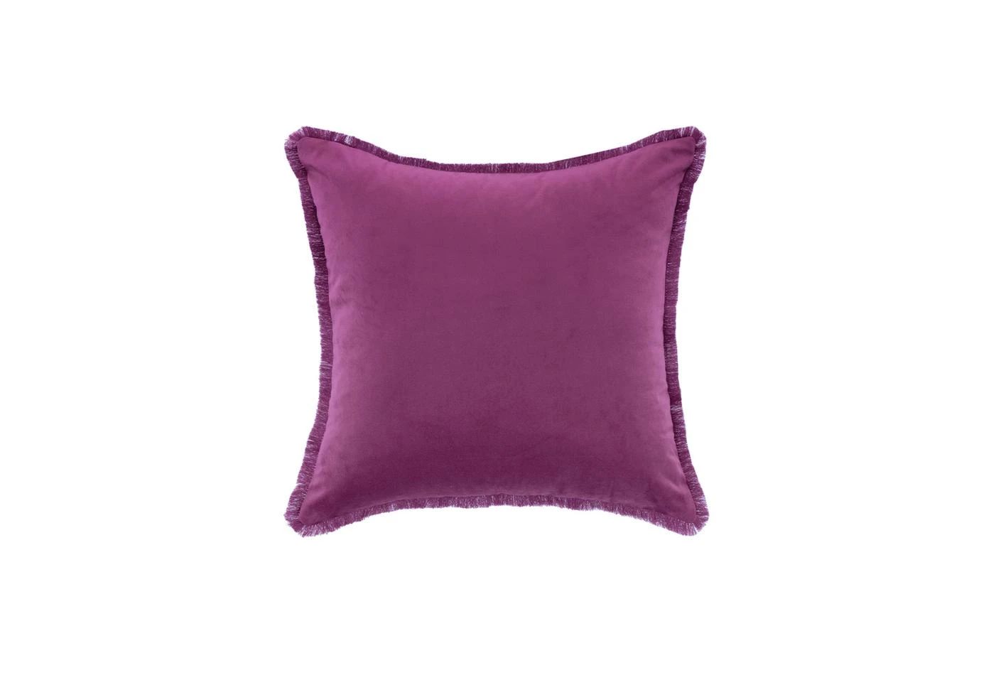 Декоративна възглавница «Donna Purple»