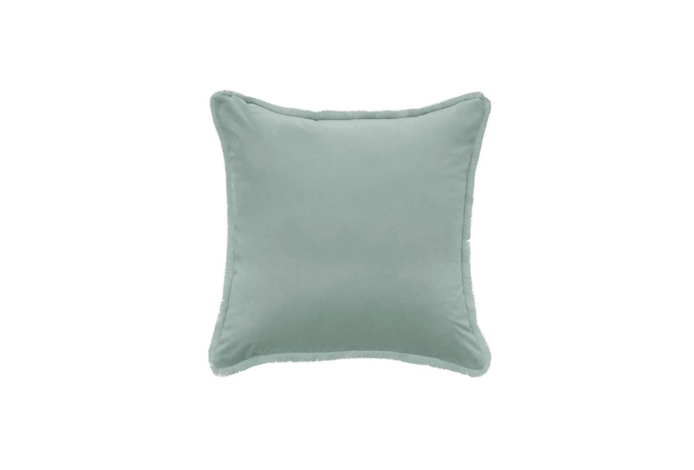 Декоративна възглавница «Donna Sage Green»