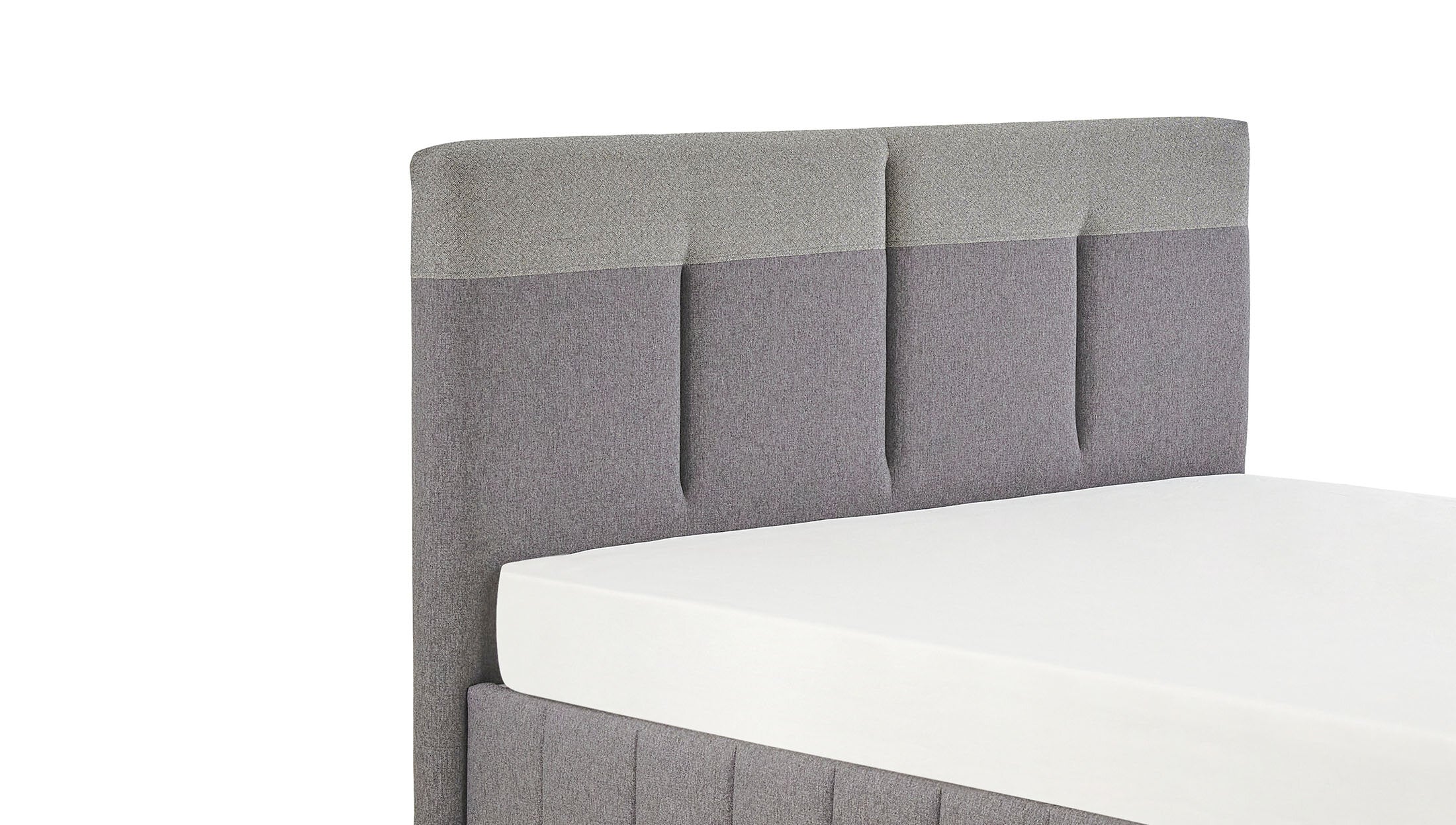 Тапицирана табла за легло «Dream Line»