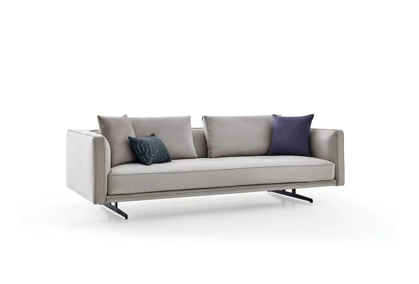 Двуместен диван «Dakar» - ширина 220см