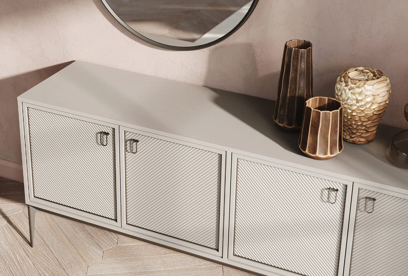 Бюфет «Hera» с размер 210х82х50см