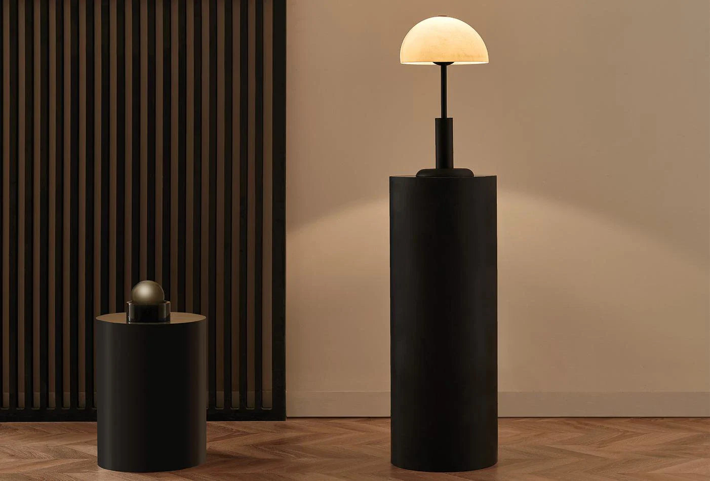 Настолна лампа «Evora»