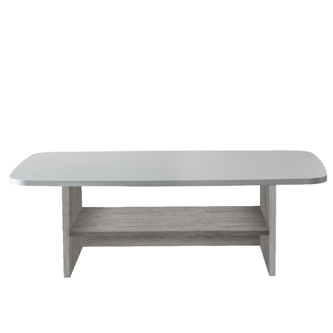 Холна маса «Point» с размер 124х40х67см