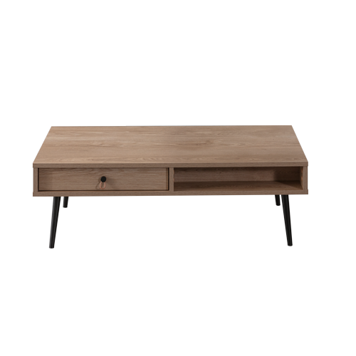 Холна маса «Plus» с размер 110х36х61см