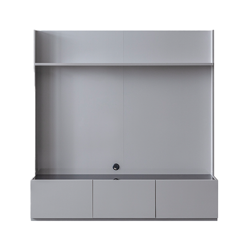 ТВ секция «Zenith»