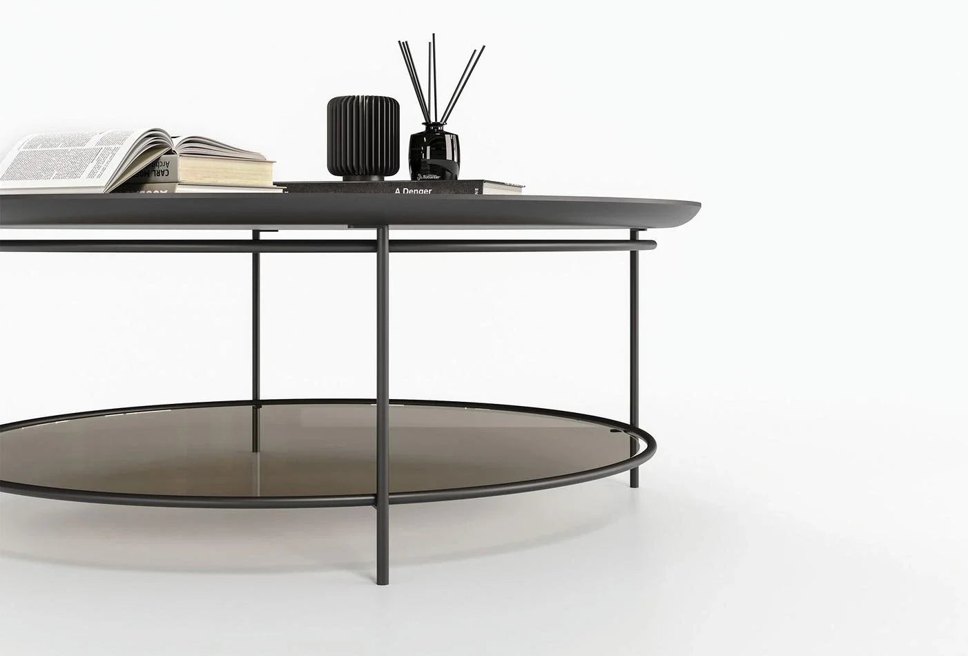 Холна маса «Parma» с размер 100х39х100см