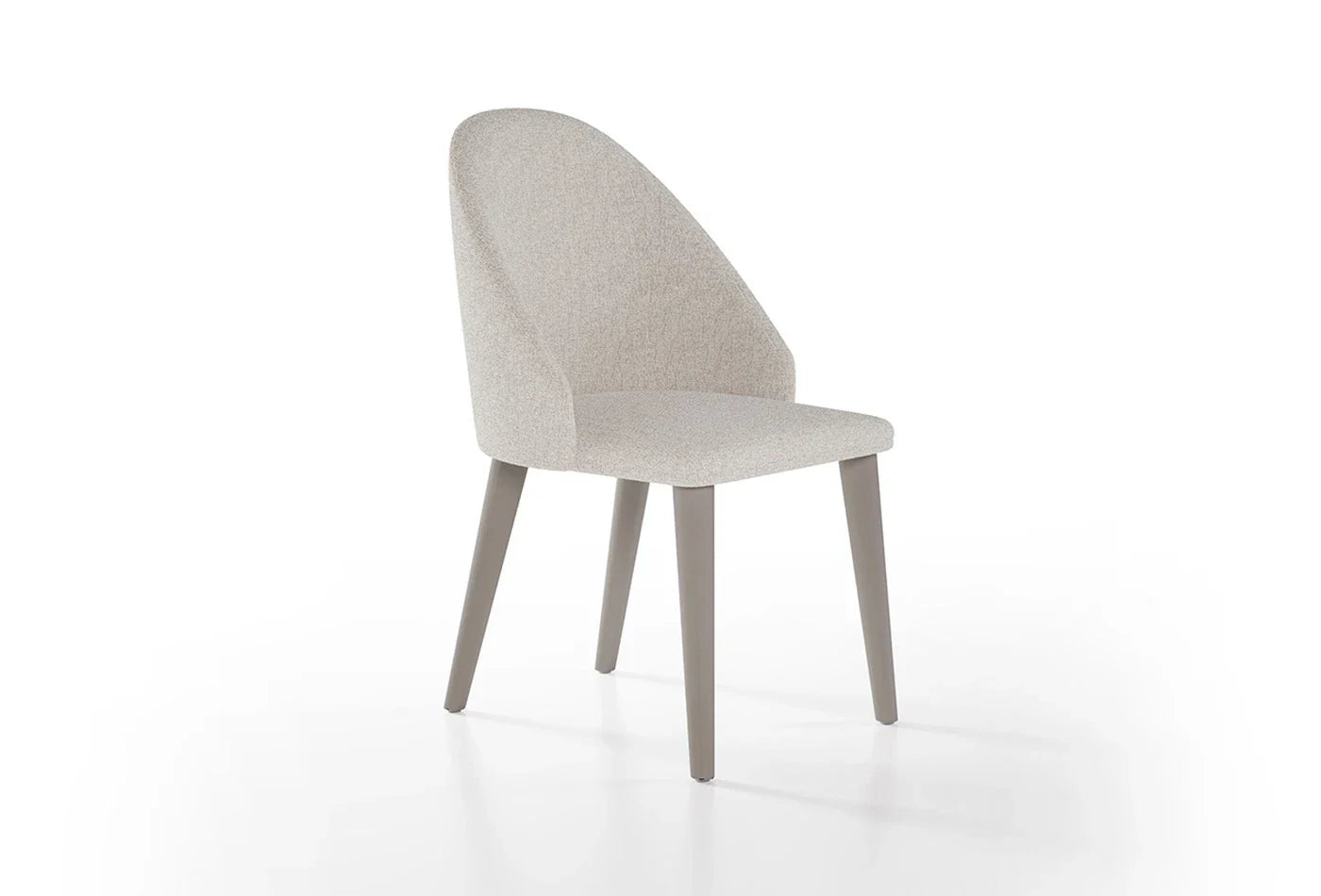 Трапезен стол «Hera Alternative» с тапицерия