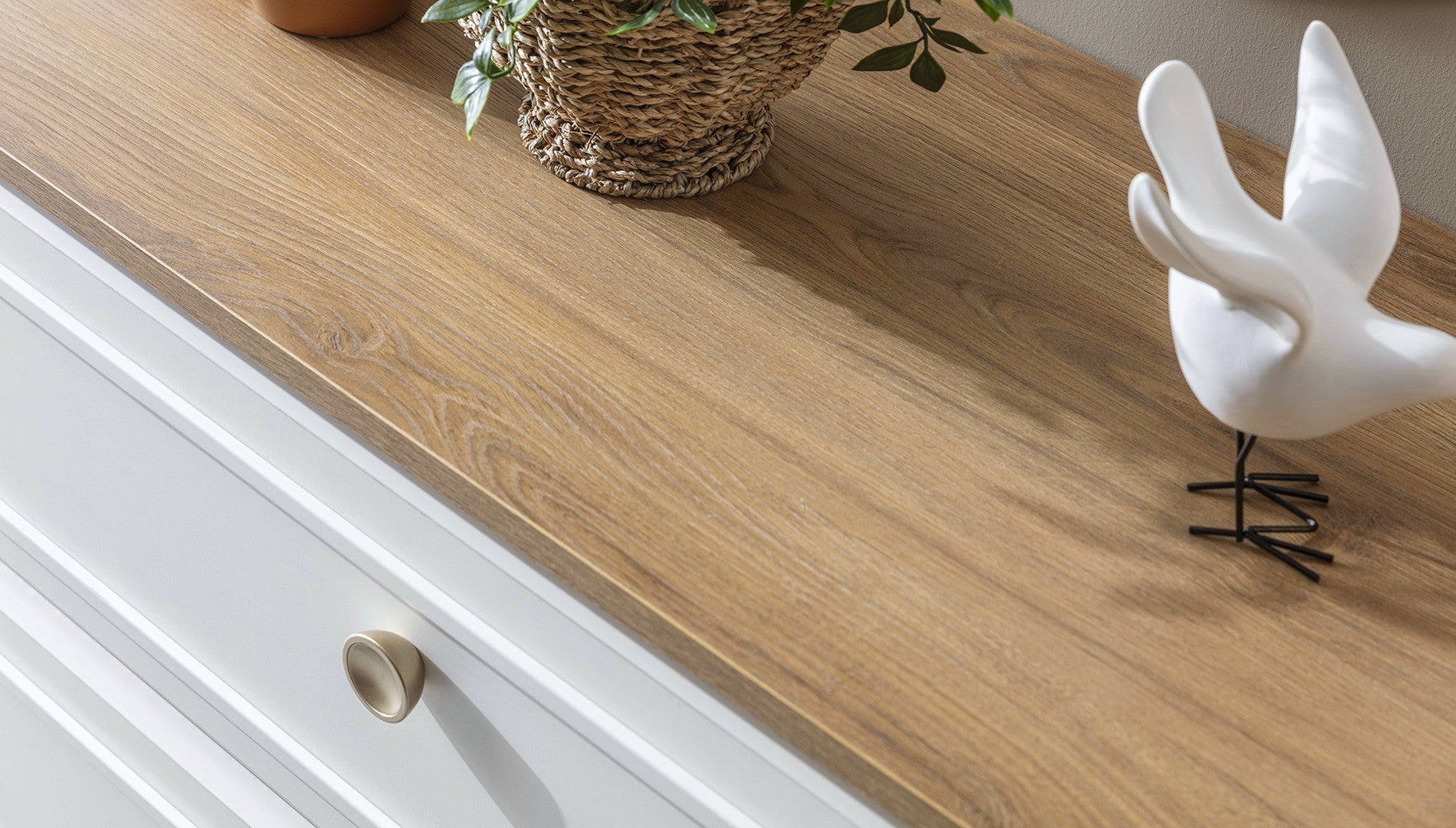 ТВ секция «Modern country»