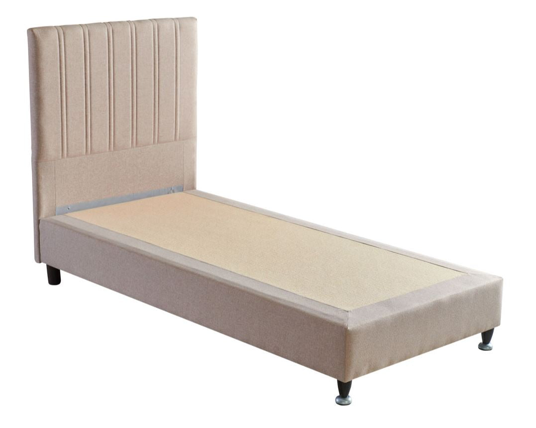 Тапицирана основа за легло «Innjoy»