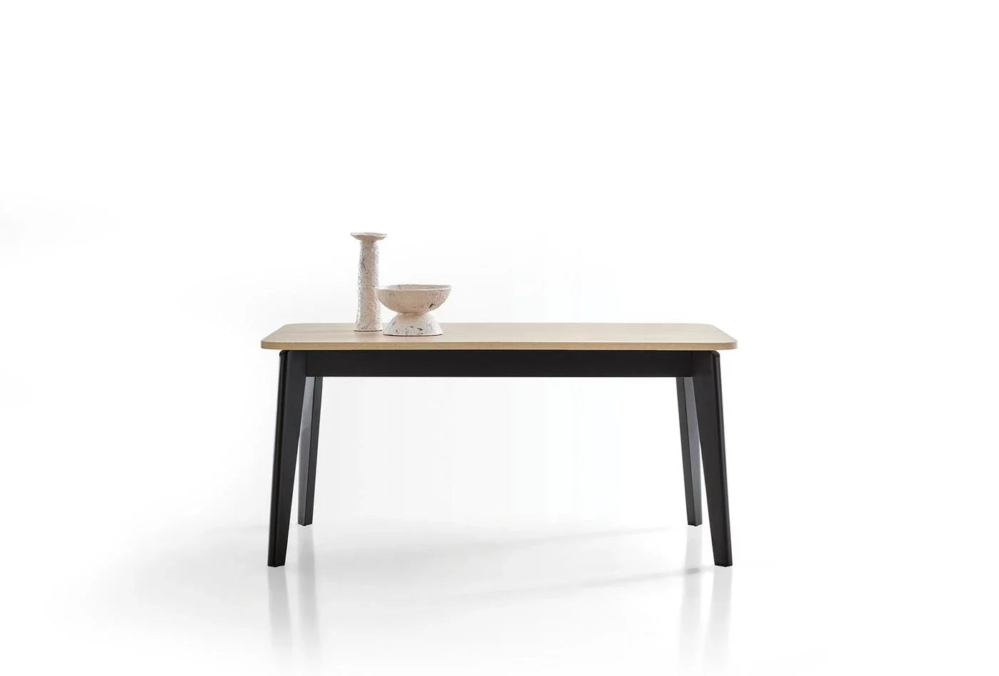 Трапезна разтегателна маса «Terra» с размер 160х76х90см