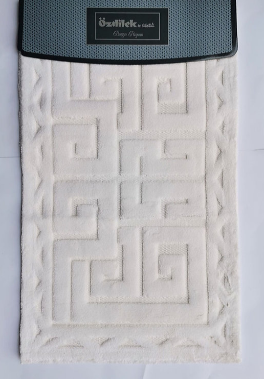 Килим за баня «Pamuk Rath»