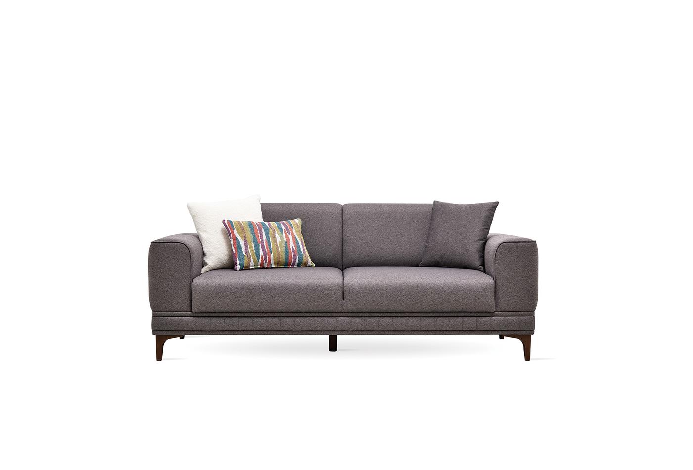 Двуместен диван «Pavia» - ширина 208см