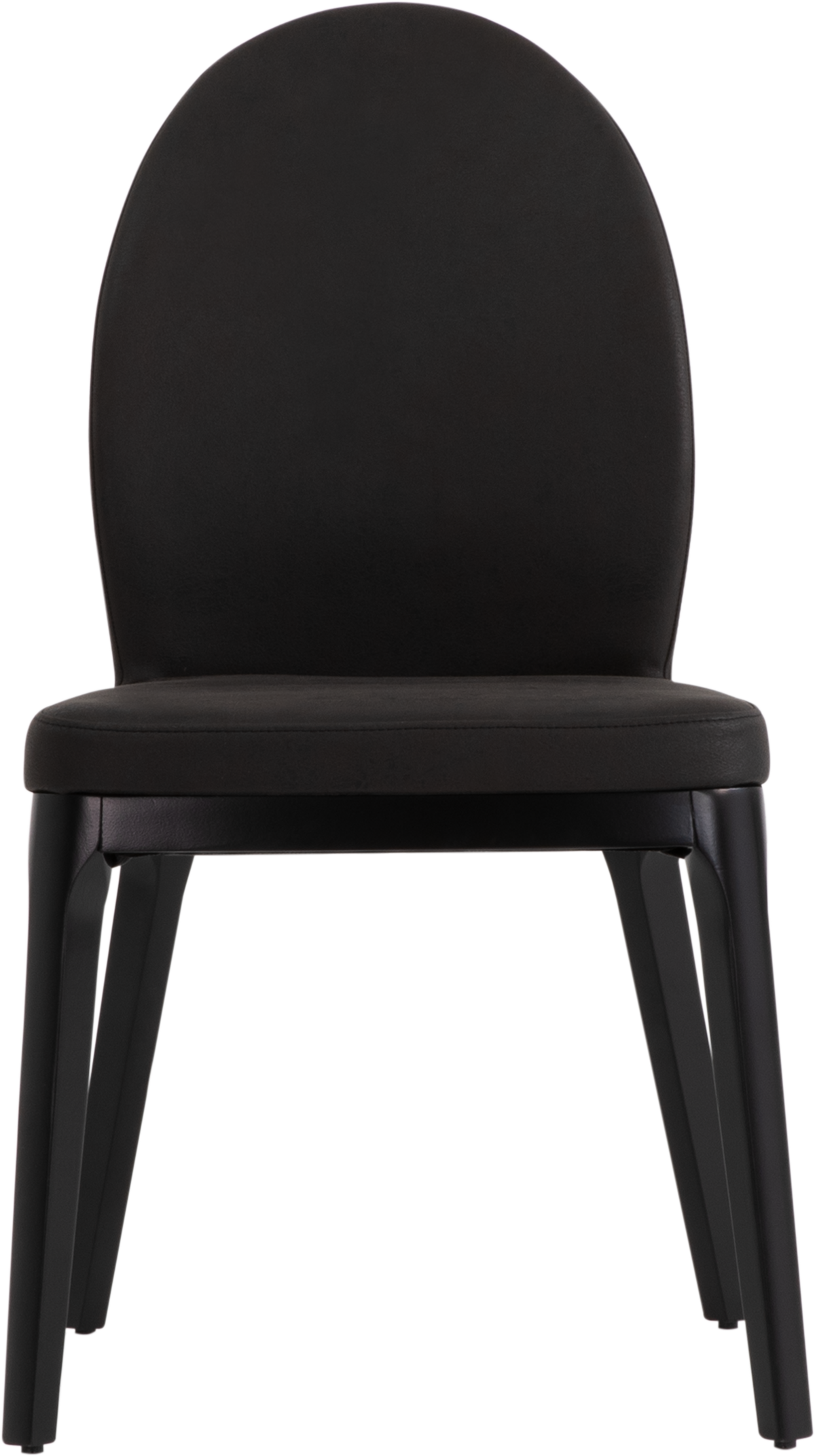 Трапезен стол «Egg» с тапицерия, 100+ вида дамаски