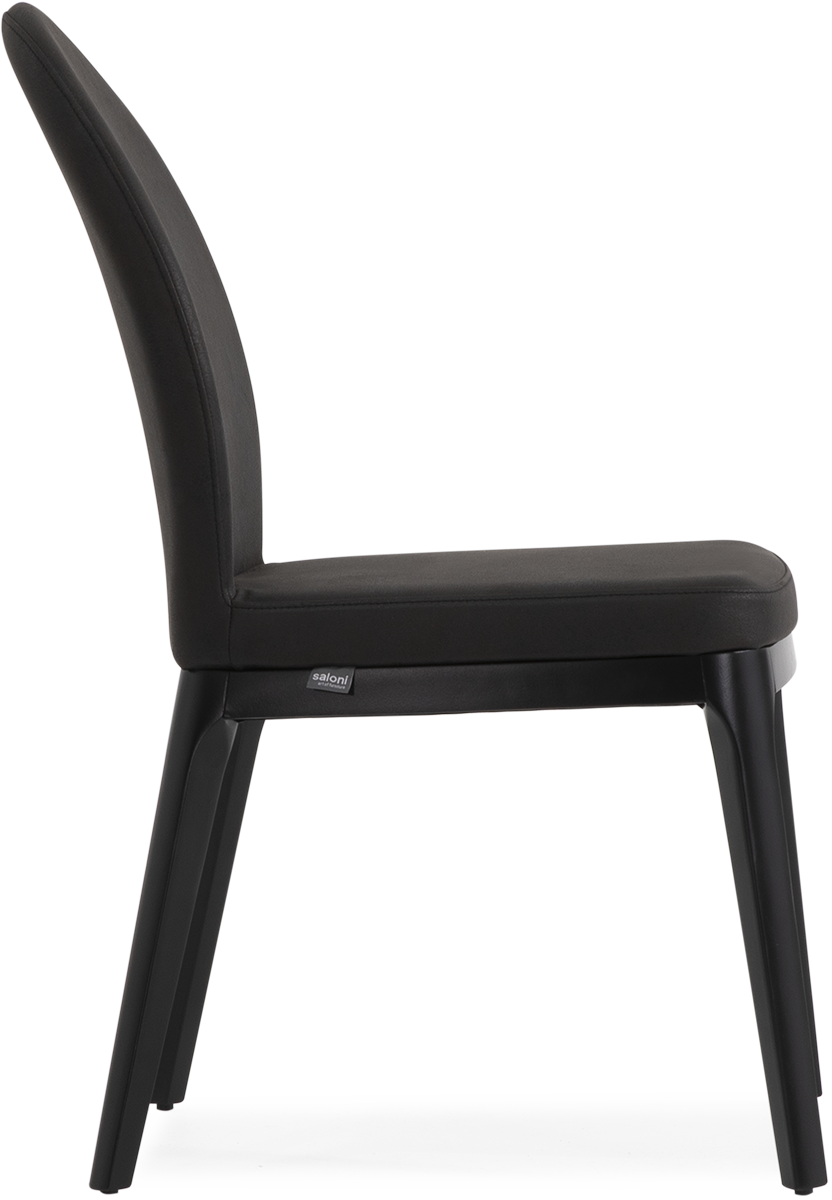 Трапезен стол «Egg» с тапицерия, 100+ вида дамаски