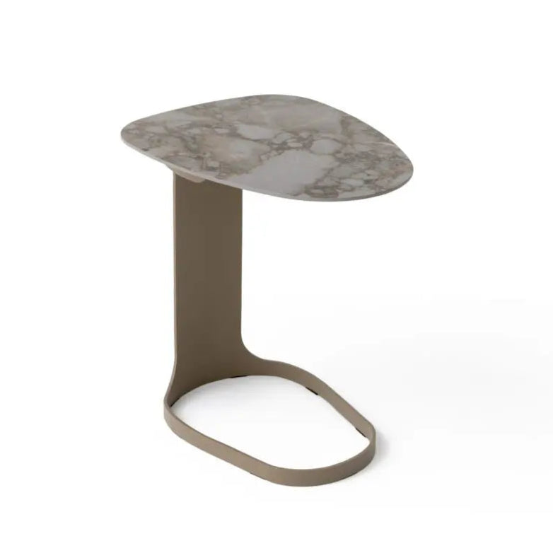 Помощна маса «Element» - с керамика